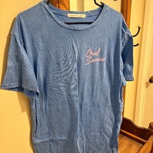 cute womens altar'd state cruel summer shirt medium